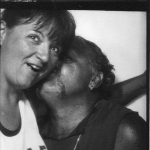 Meet your Posher, Jim donna